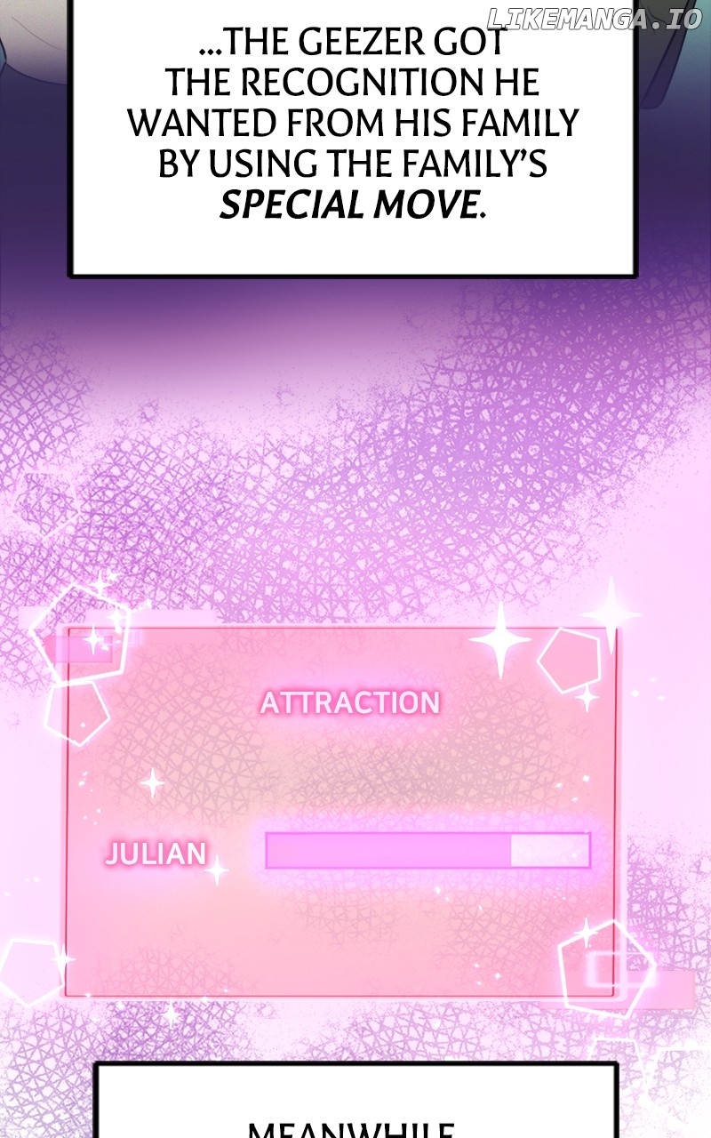 Surviving In A Harem Chapter 28 - page 3
