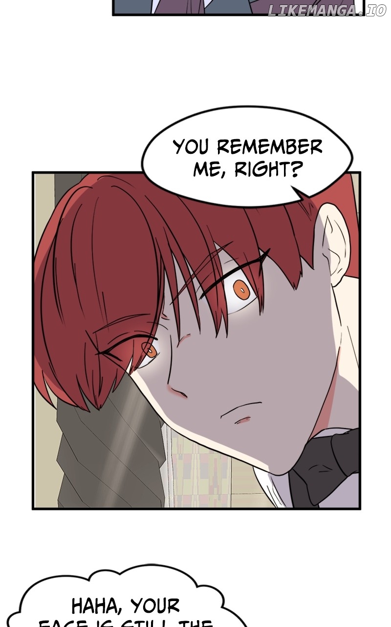Surviving In A Harem Chapter 28 - page 30