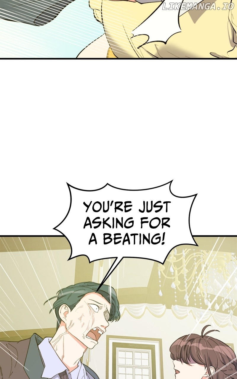 Surviving In A Harem Chapter 28 - page 39