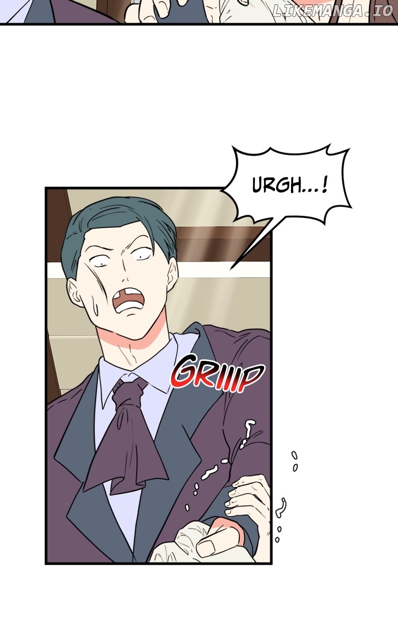 Surviving In A Harem Chapter 28 - page 42