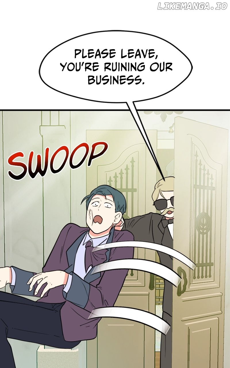 Surviving In A Harem Chapter 28 - page 44