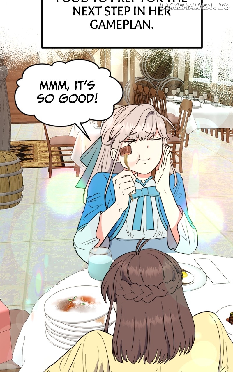 Surviving In A Harem Chapter 28 - page 5