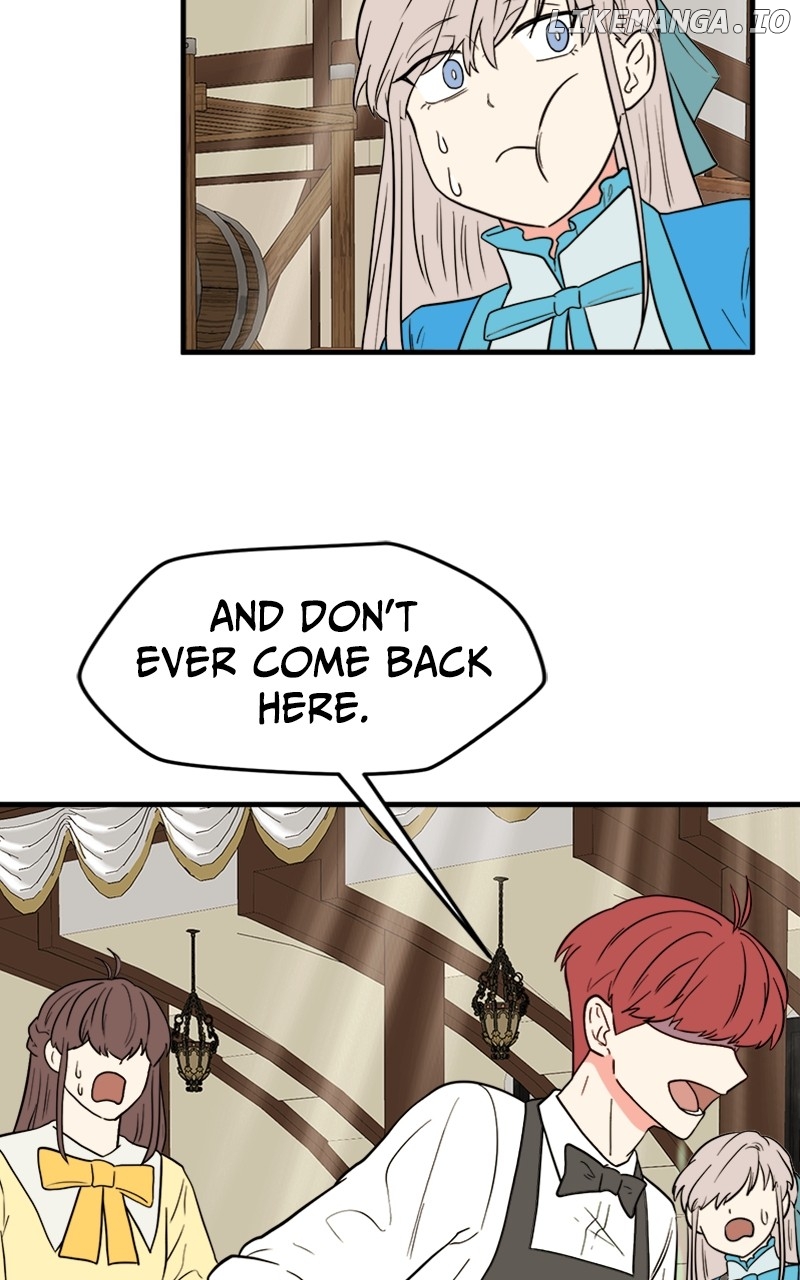 Surviving In A Harem Chapter 28 - page 50