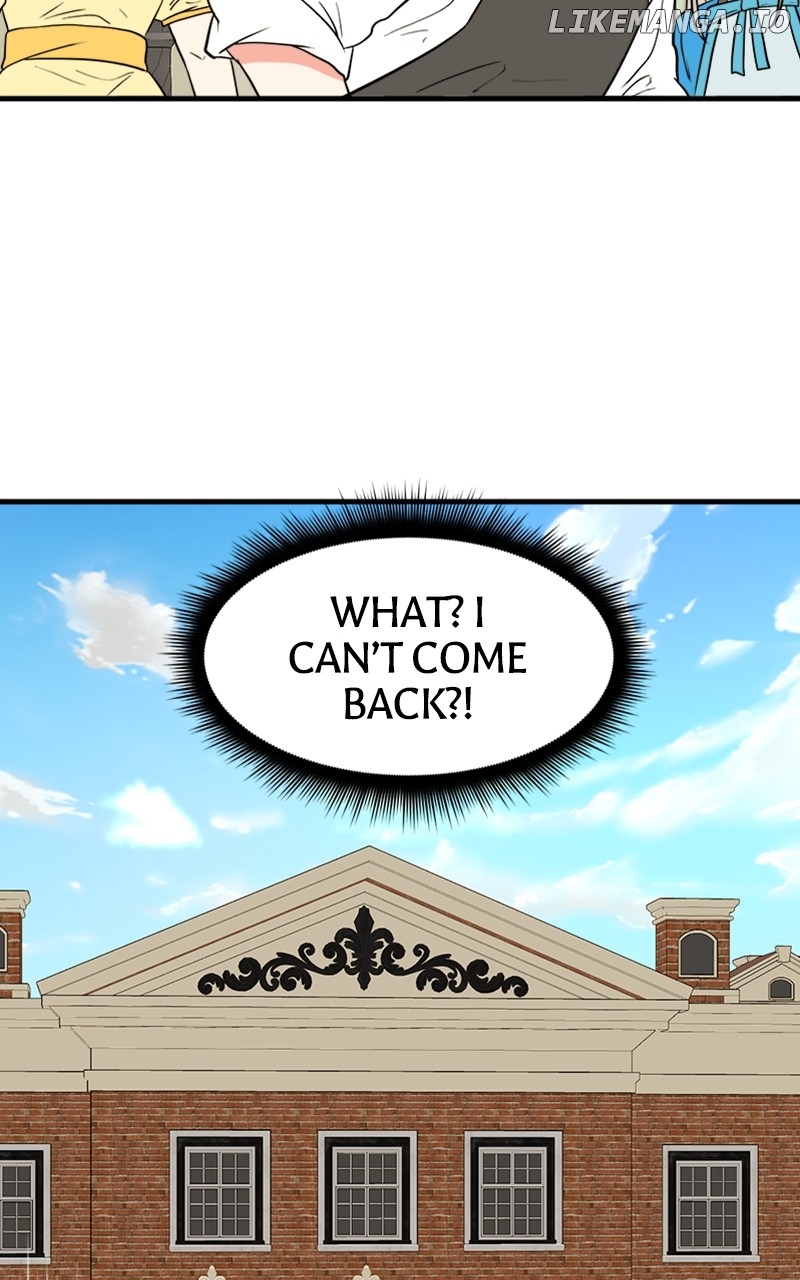 Surviving In A Harem Chapter 28 - page 51