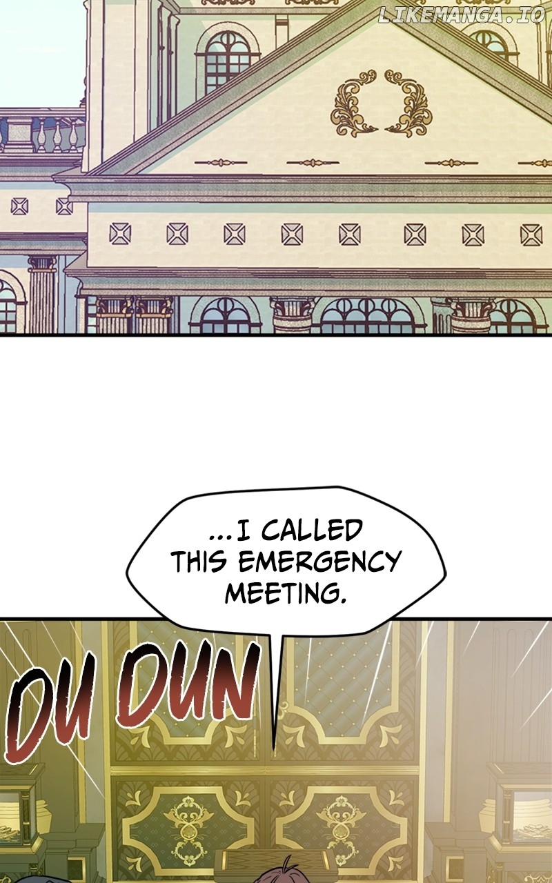 Surviving In A Harem Chapter 28 - page 54