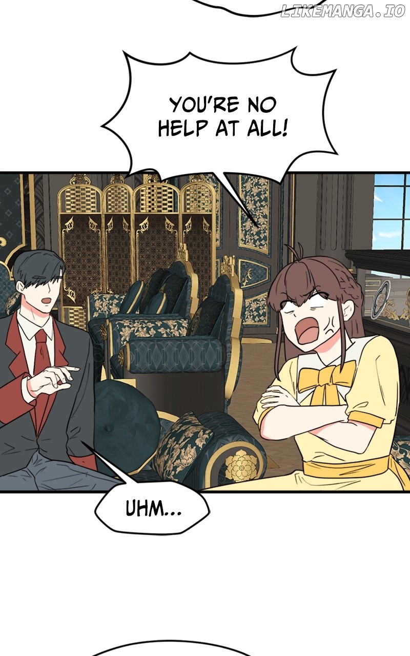 Surviving In A Harem Chapter 28 - page 66