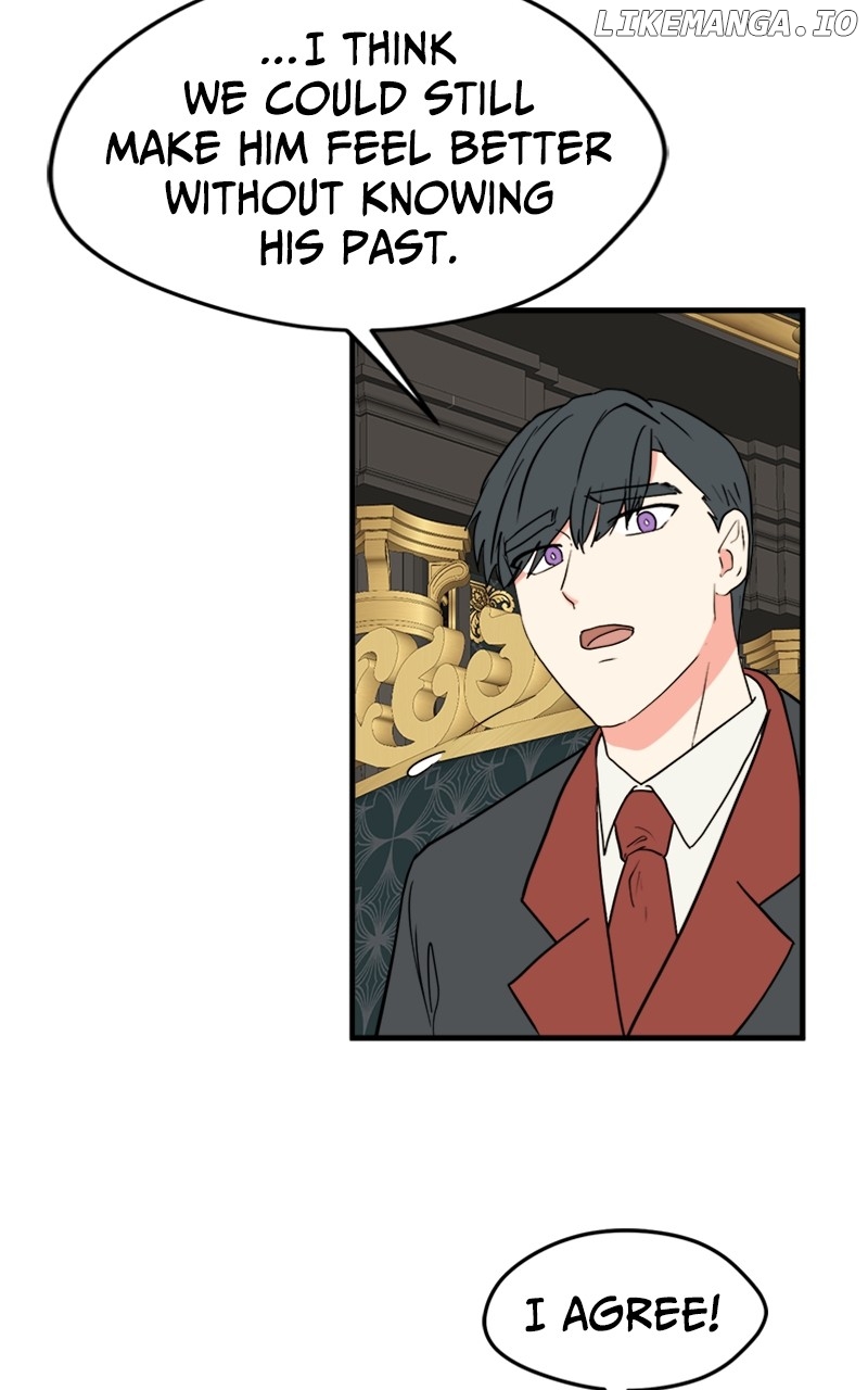 Surviving In A Harem Chapter 28 - page 67