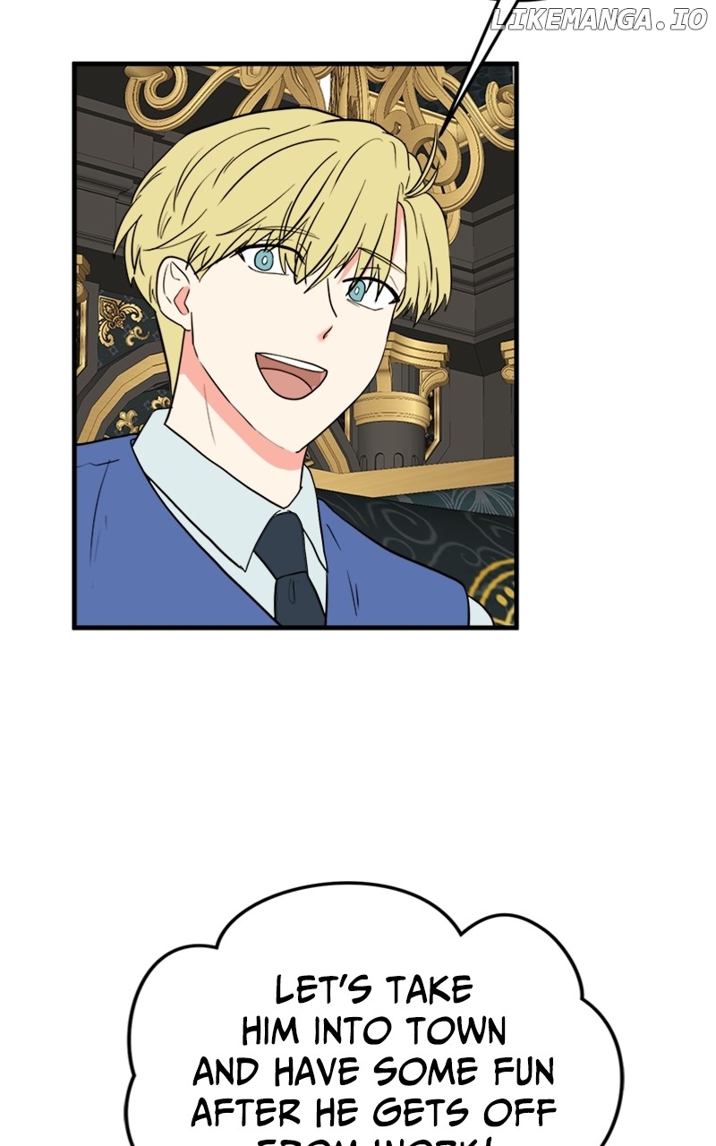 Surviving In A Harem Chapter 28 - page 68