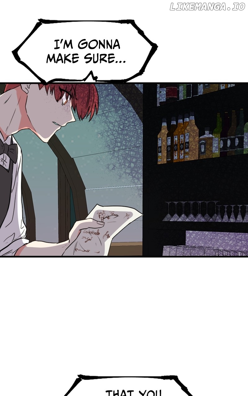 Surviving In A Harem Chapter 28 - page 75