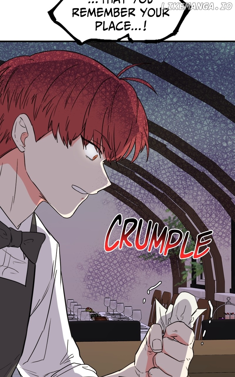 Surviving In A Harem Chapter 28 - page 76