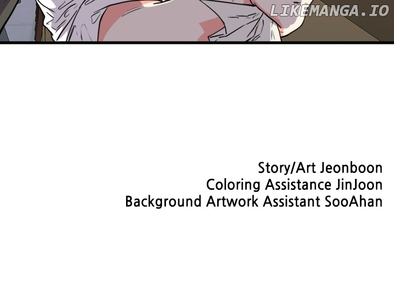 Surviving In A Harem Chapter 28 - page 77