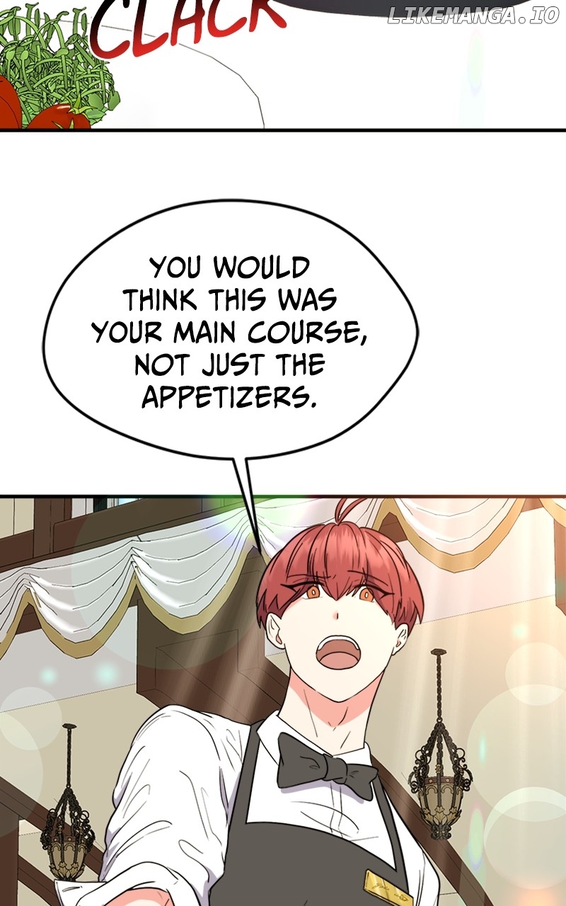 Surviving In A Harem Chapter 28 - page 9
