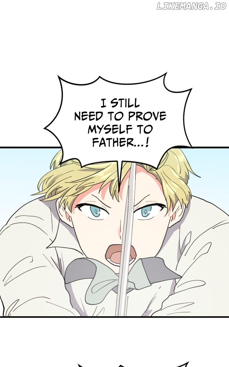 Surviving In A Harem Chapter 27 - page 1