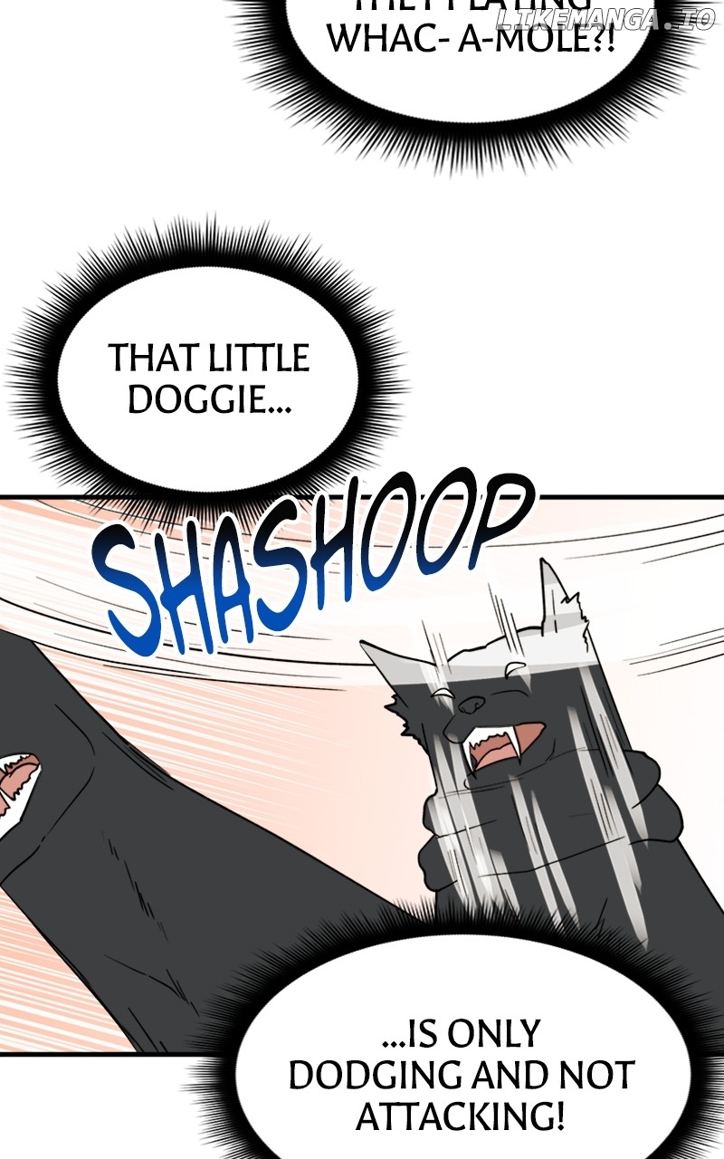 Surviving In A Harem Chapter 27 - page 10