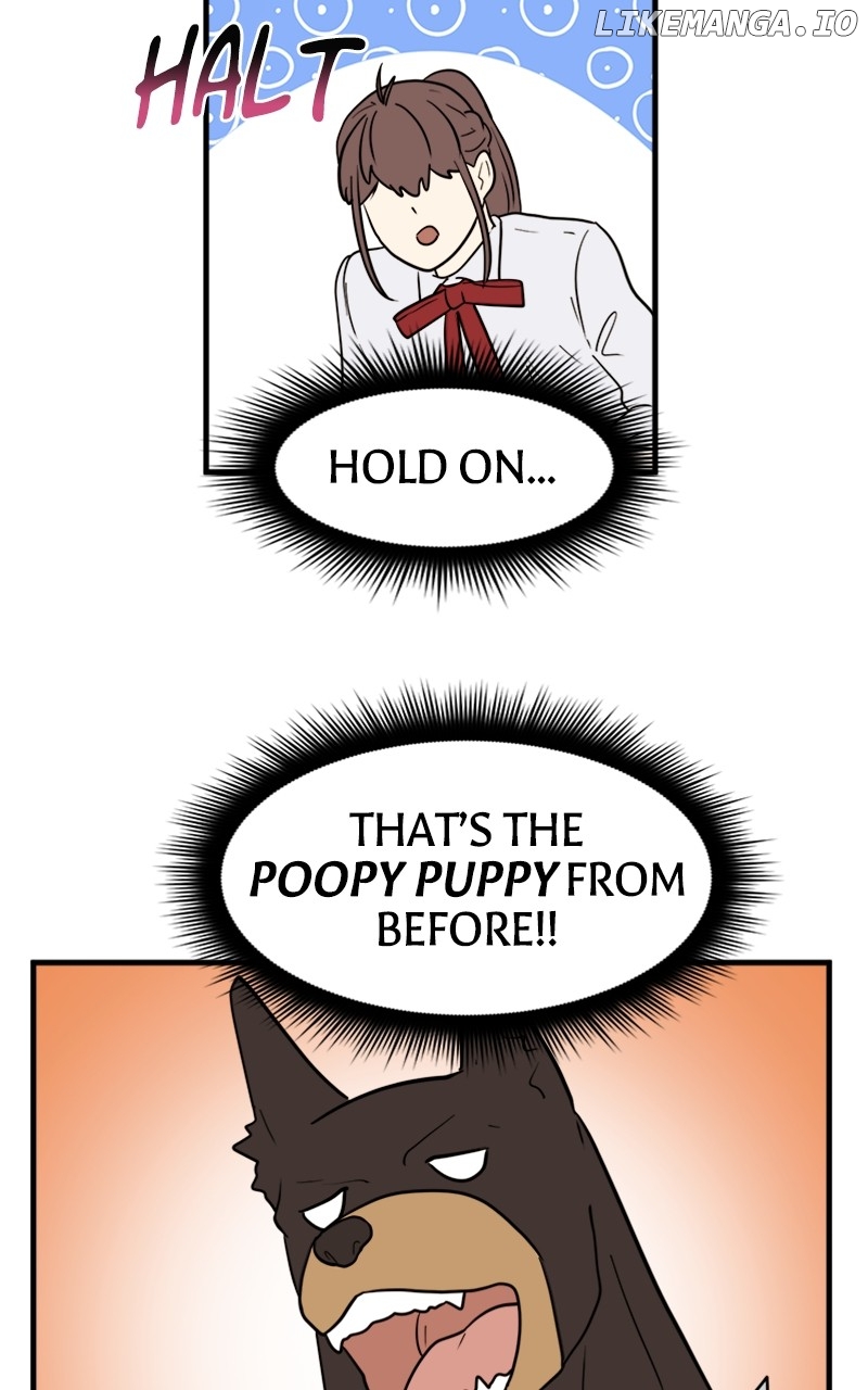 Surviving In A Harem Chapter 27 - page 15