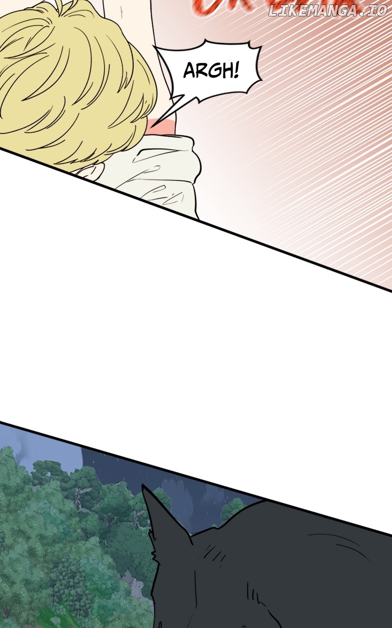 Surviving In A Harem Chapter 27 - page 23