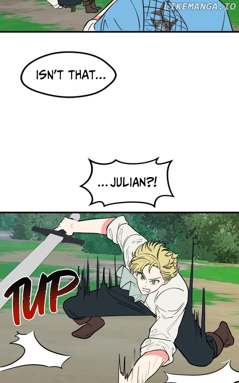 Surviving In A Harem Chapter 27 - page 27
