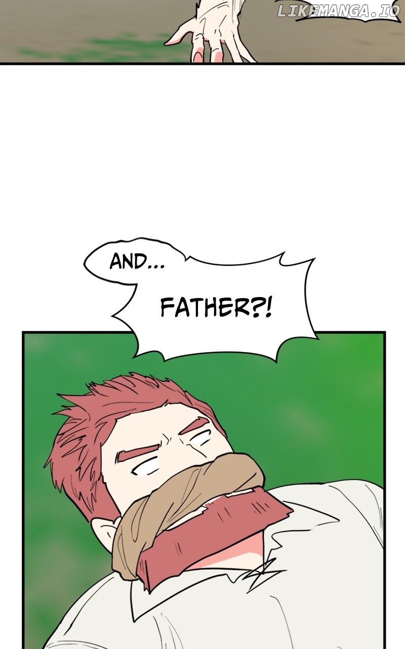 Surviving In A Harem Chapter 27 - page 28