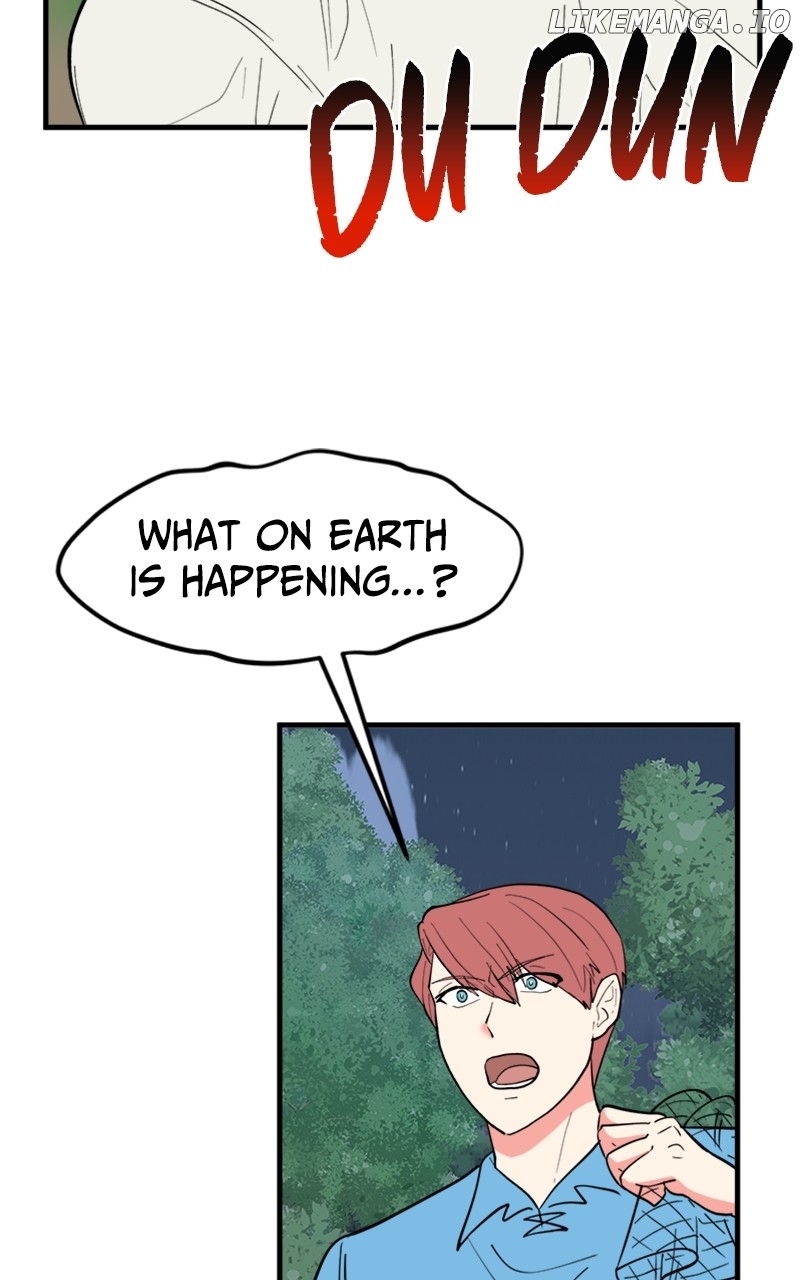 Surviving In A Harem Chapter 27 - page 29