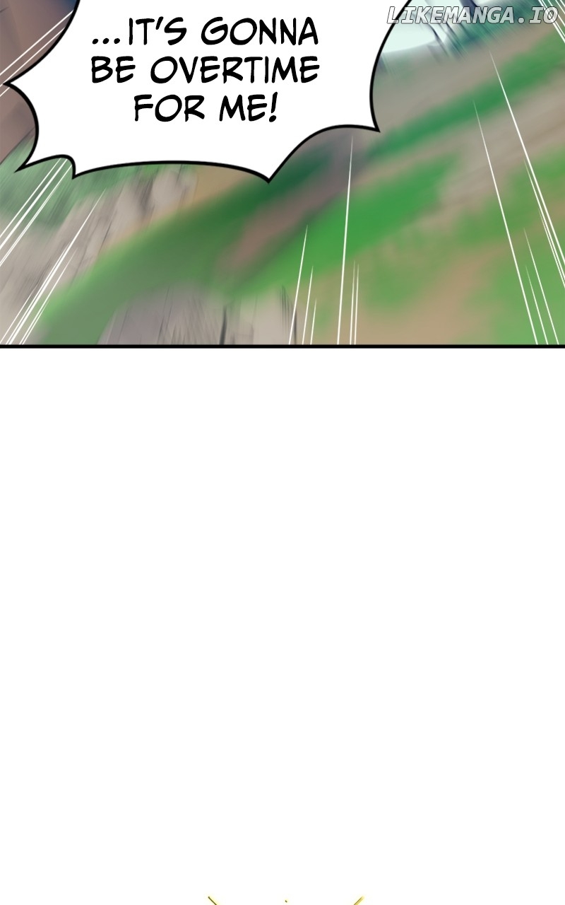 Surviving In A Harem Chapter 27 - page 3