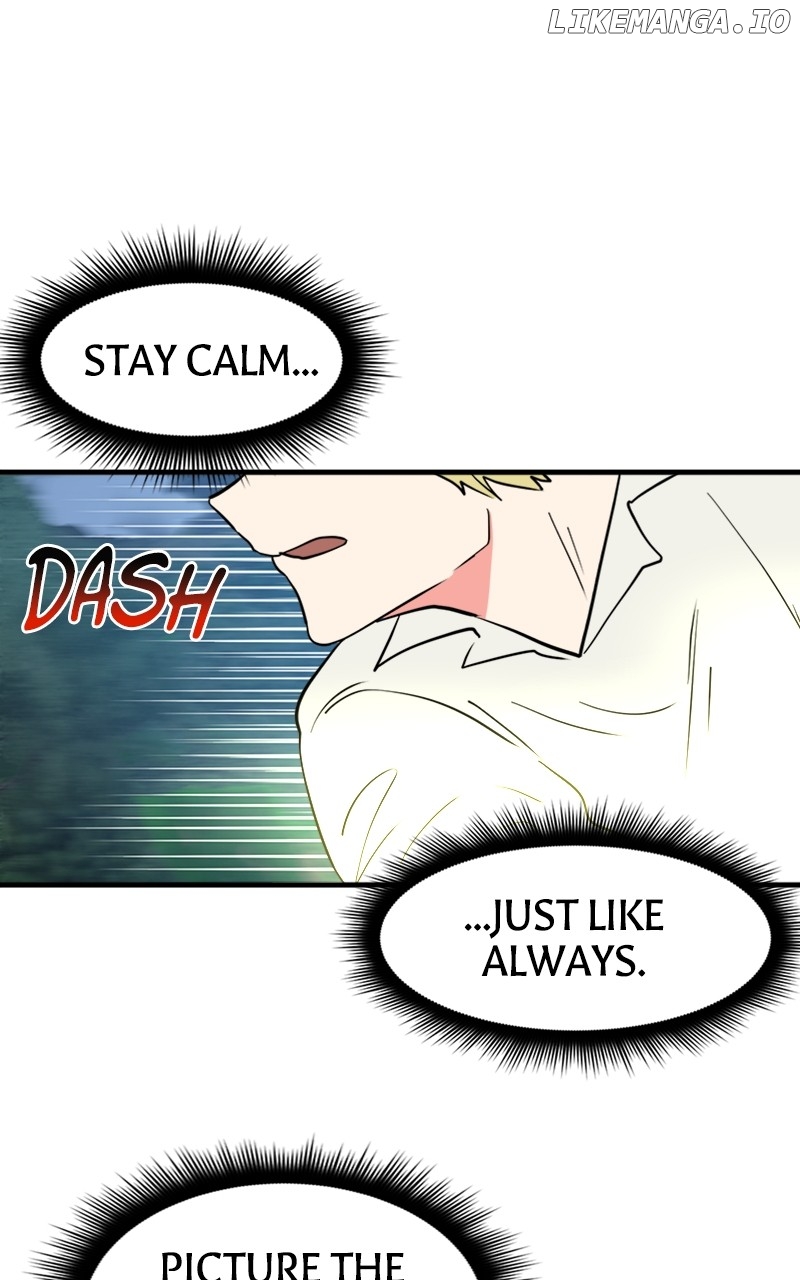Surviving In A Harem Chapter 27 - page 33