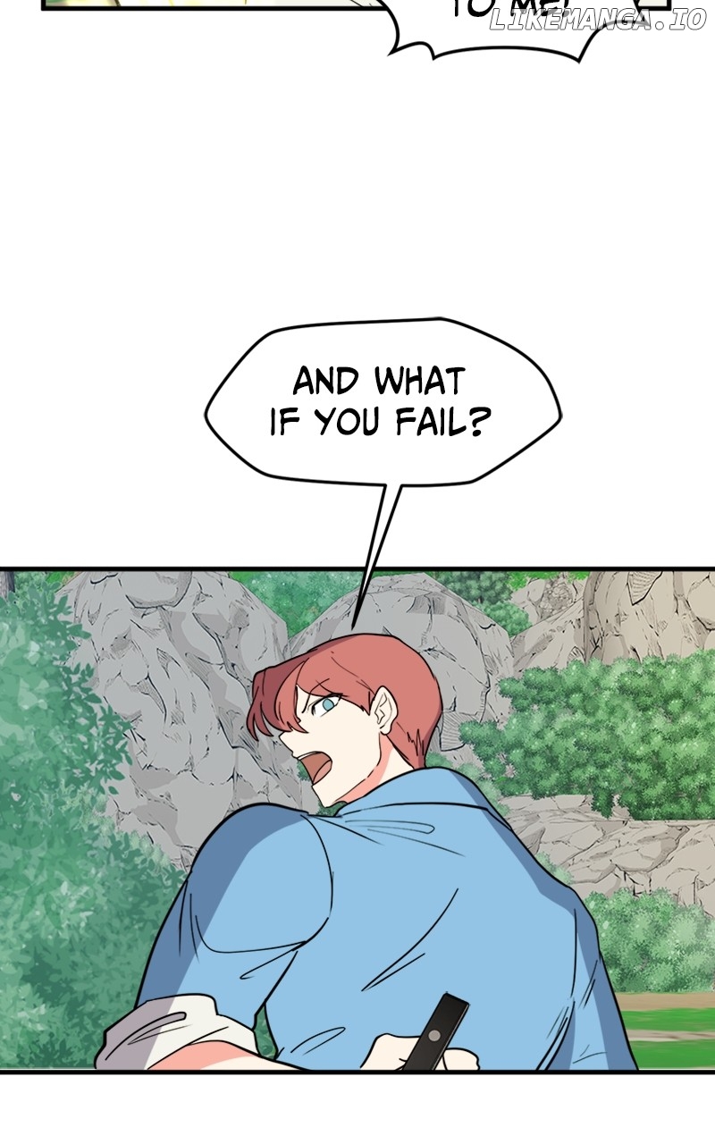 Surviving In A Harem Chapter 27 - page 38