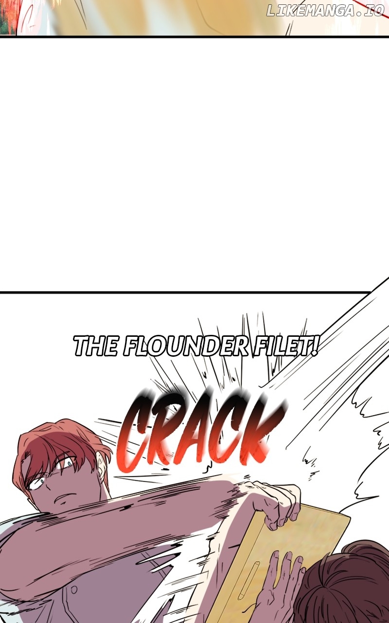 Surviving In A Harem Chapter 27 - page 42