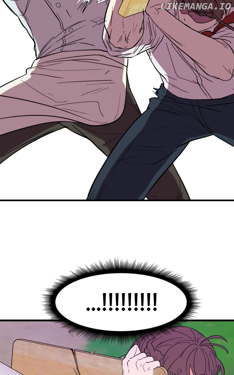 Surviving In A Harem Chapter 27 - page 43