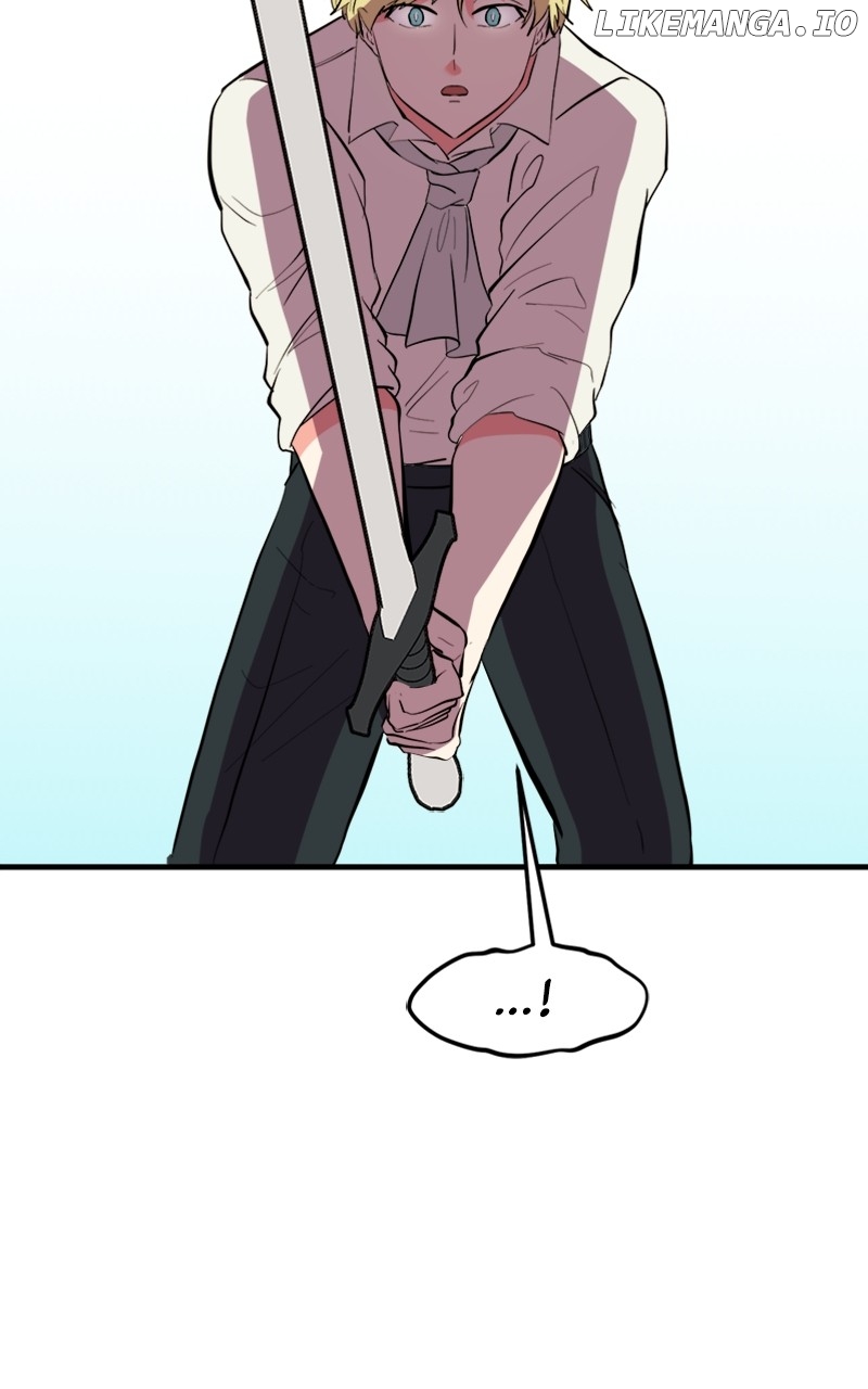 Surviving In A Harem Chapter 27 - page 49