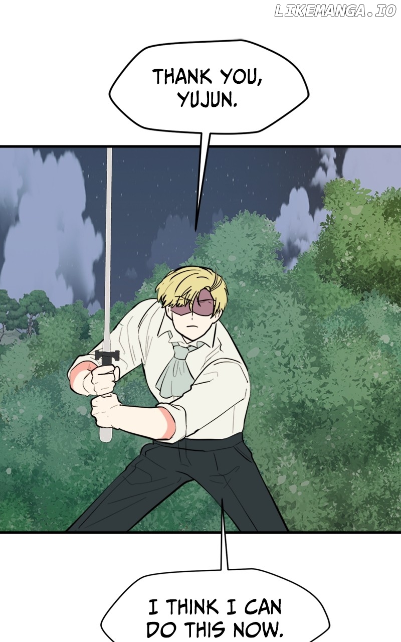 Surviving In A Harem Chapter 27 - page 51