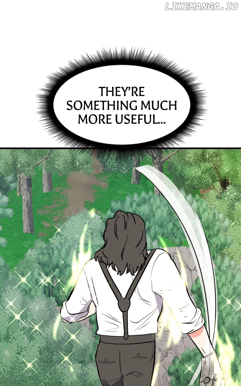 Surviving In A Harem Chapter 27 - page 56