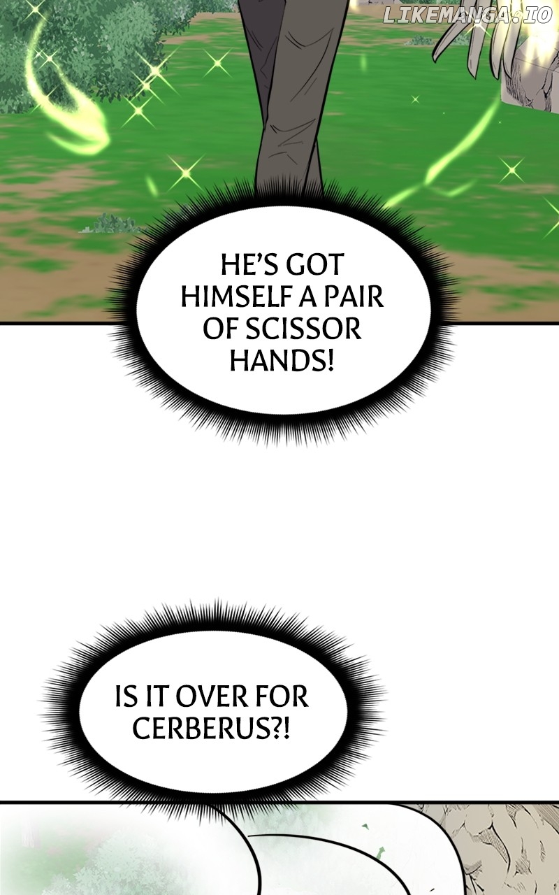 Surviving In A Harem Chapter 27 - page 57