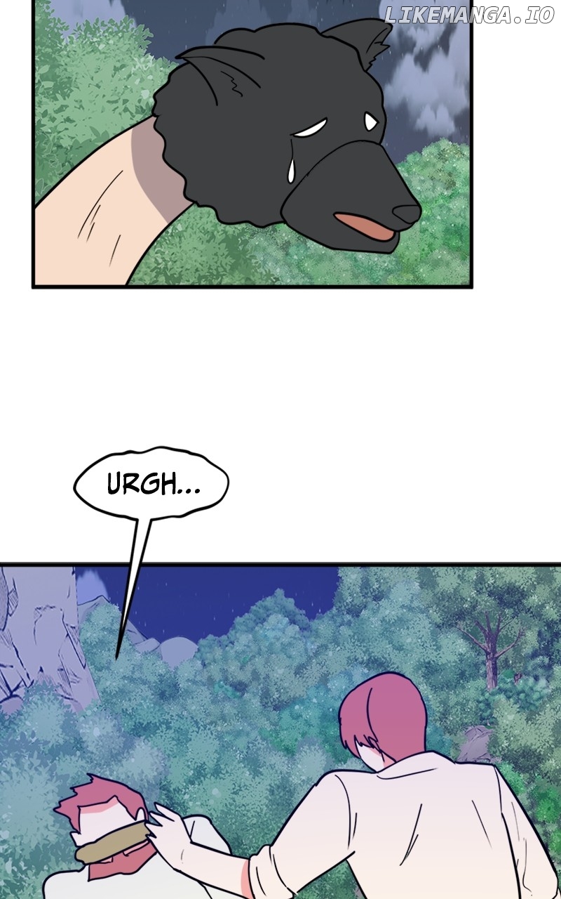 Surviving In A Harem Chapter 27 - page 60