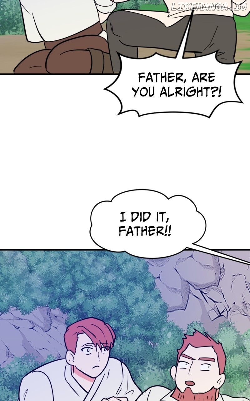 Surviving In A Harem Chapter 27 - page 61