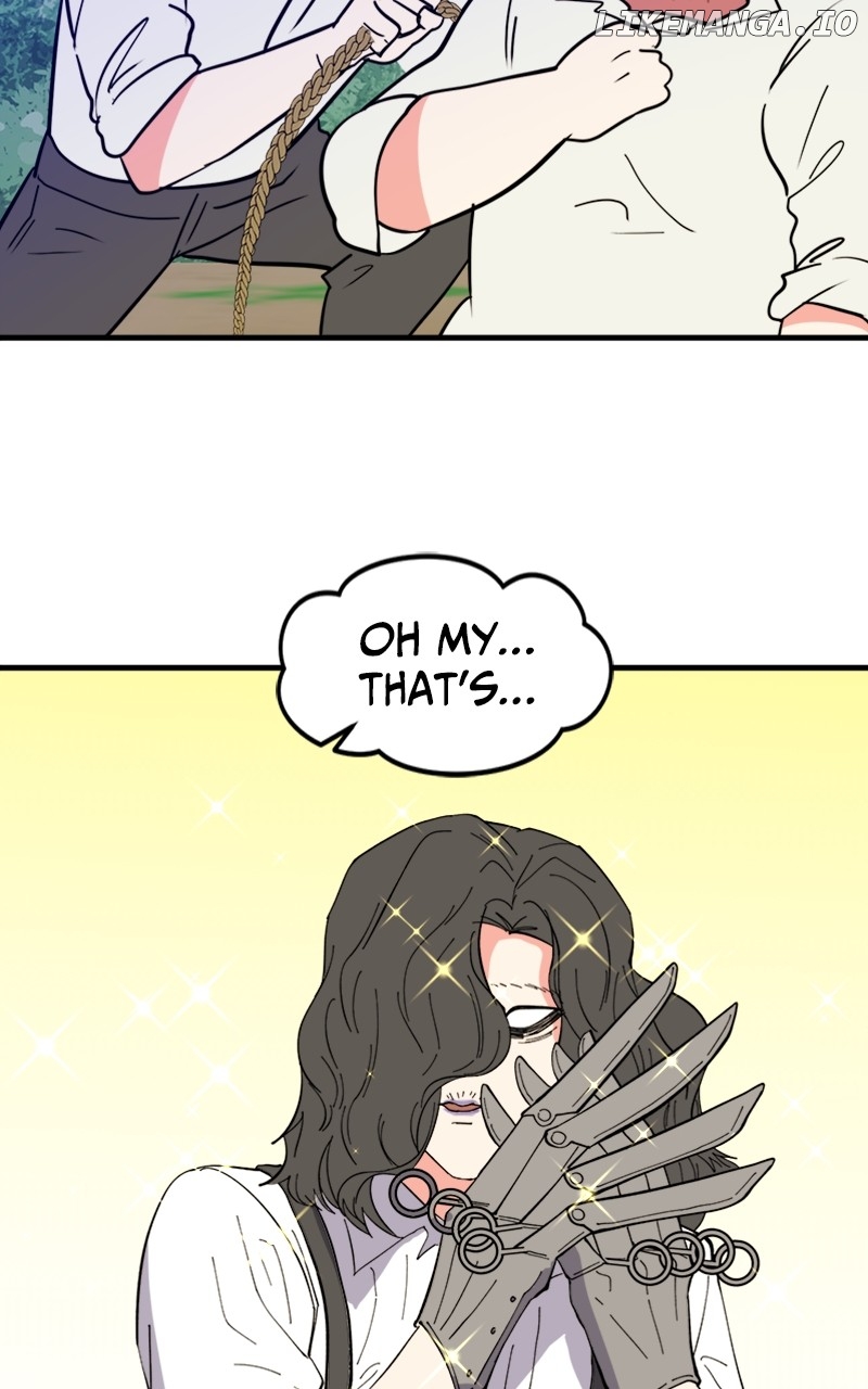 Surviving In A Harem Chapter 27 - page 62