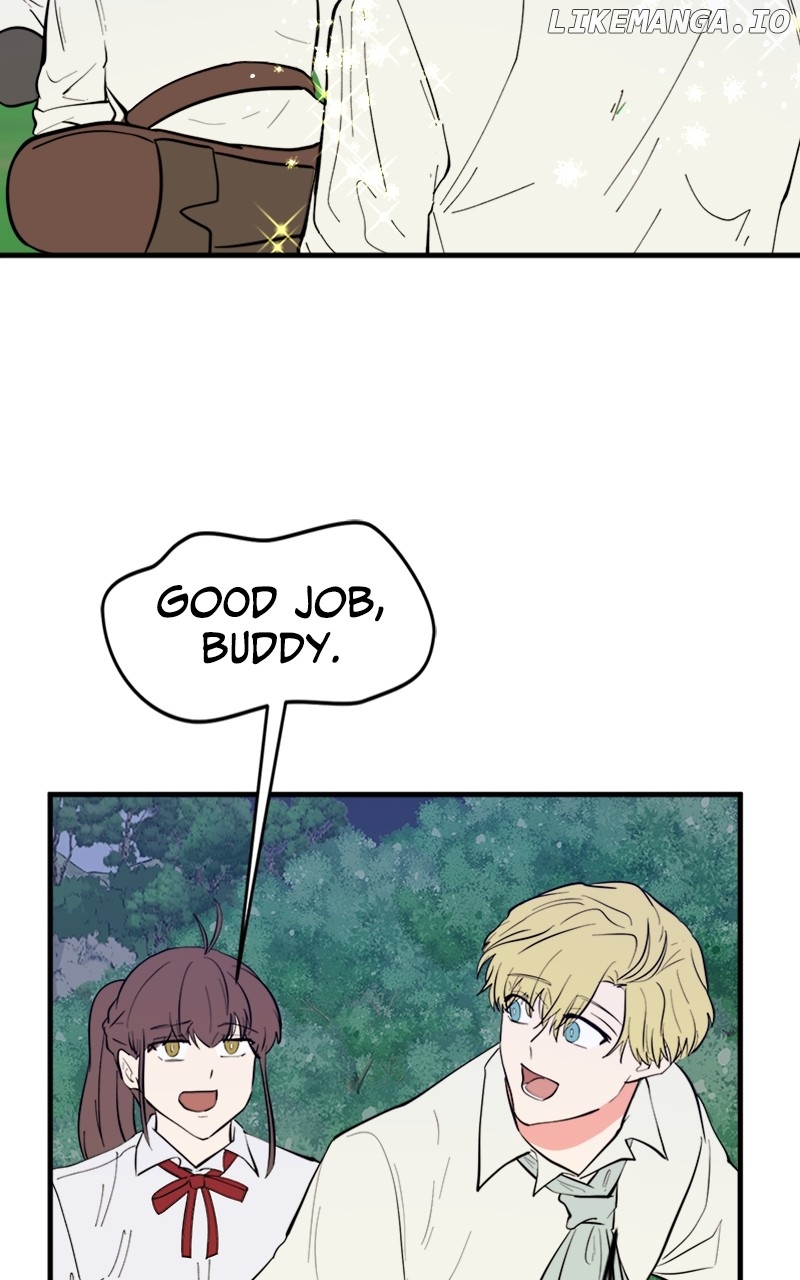 Surviving In A Harem Chapter 27 - page 64