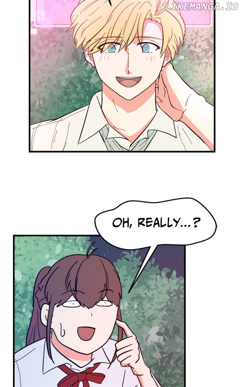 Surviving In A Harem Chapter 27 - page 67