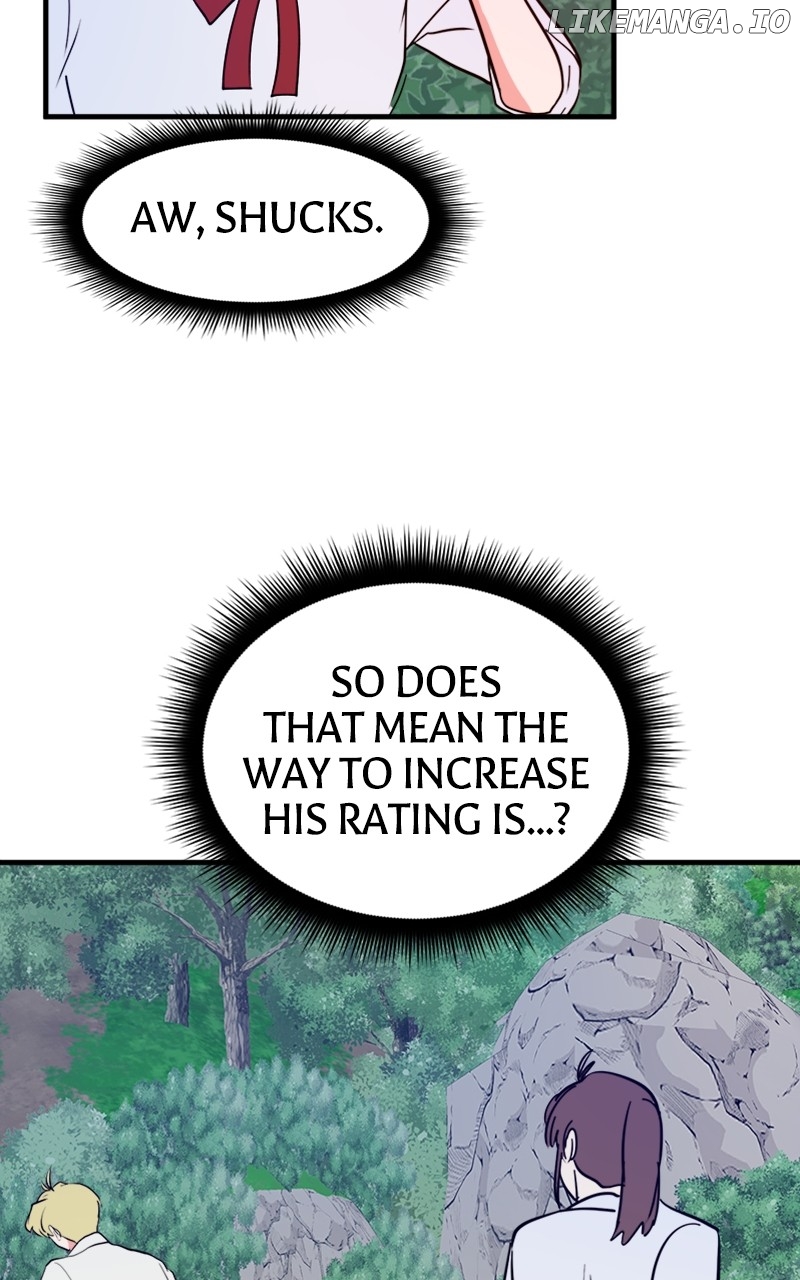 Surviving In A Harem Chapter 27 - page 68