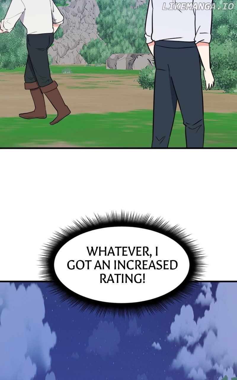 Surviving In A Harem Chapter 27 - page 69