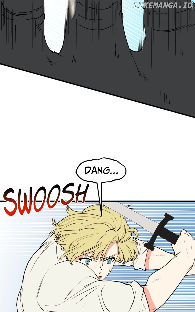 Surviving In A Harem Chapter 27 - page 7