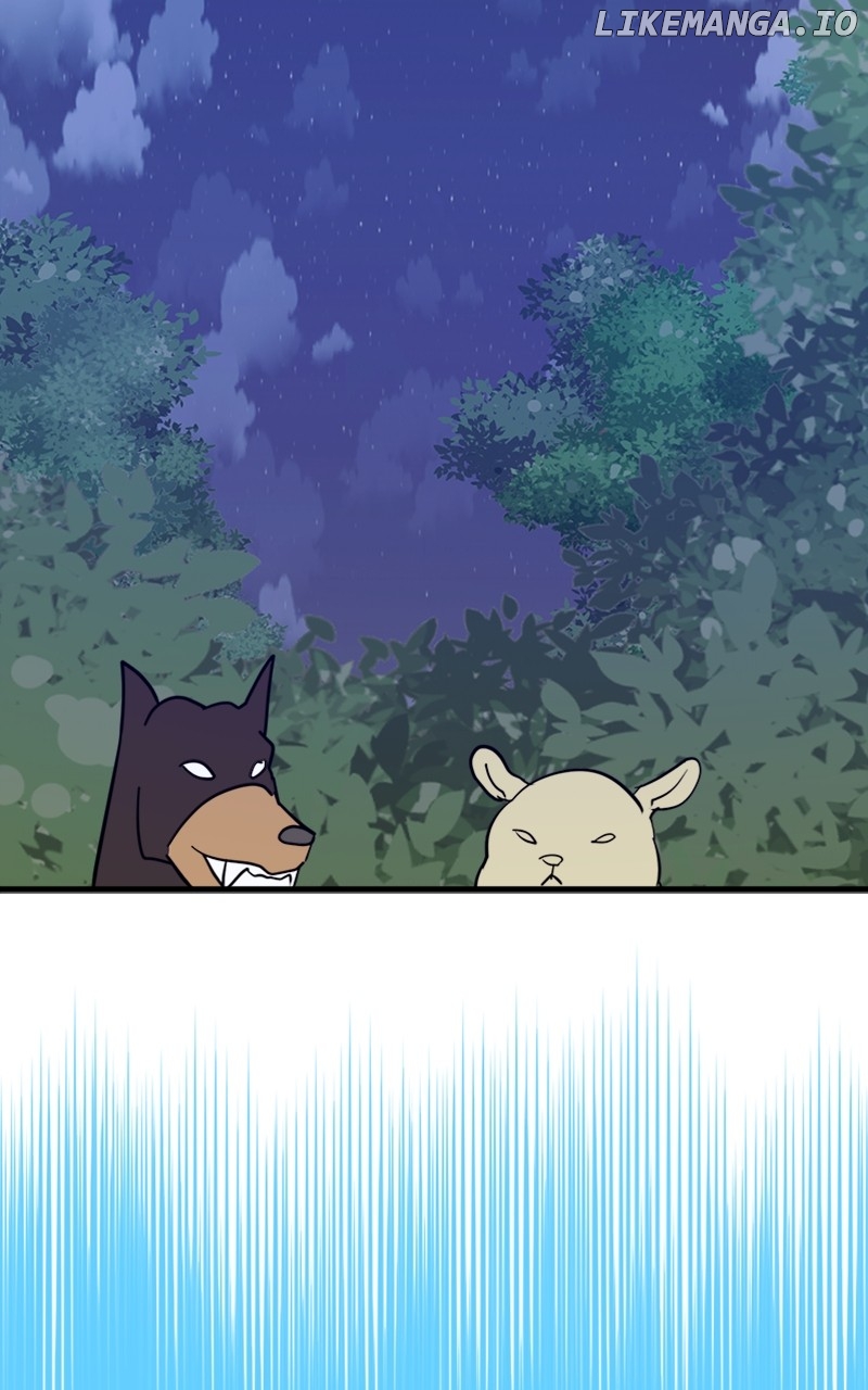 Surviving In A Harem Chapter 27 - page 70