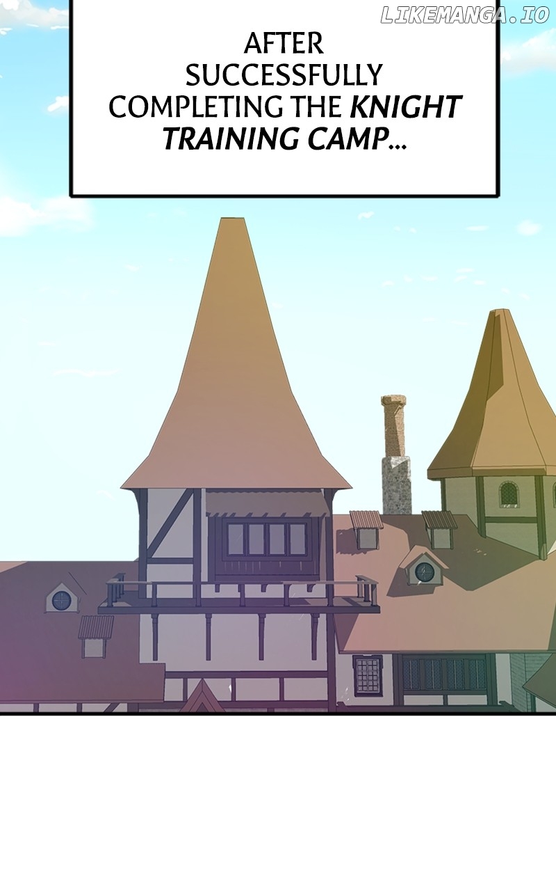 Surviving In A Harem Chapter 27 - page 73