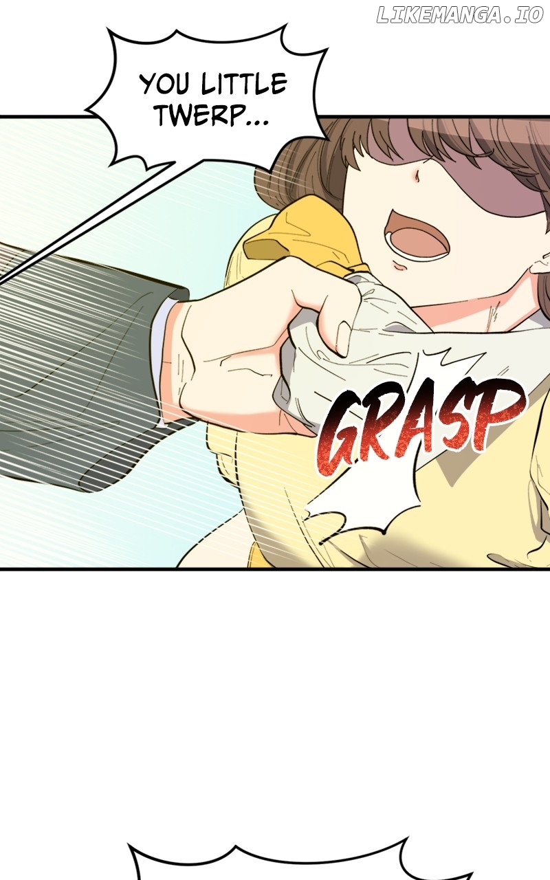 Surviving In A Harem Chapter 27 - page 74