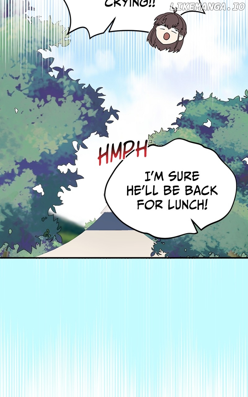 Surviving In A Harem Chapter 26 - page 10