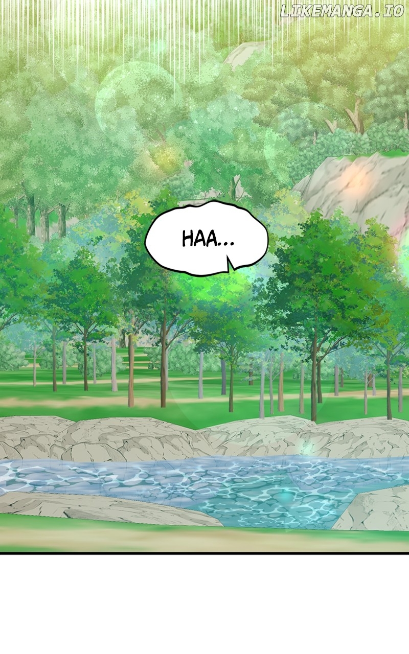 Surviving In A Harem Chapter 26 - page 13