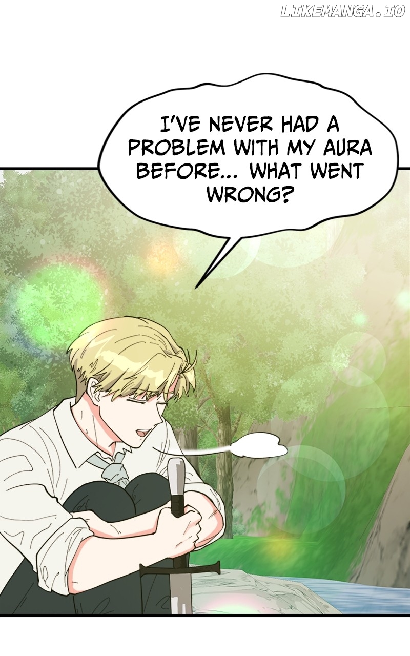 Surviving In A Harem Chapter 26 - page 14