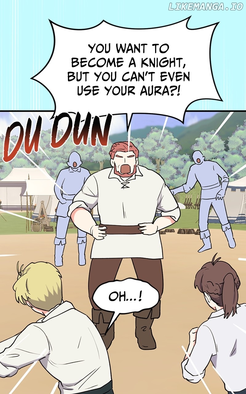 Surviving In A Harem Chapter 26 - page 2