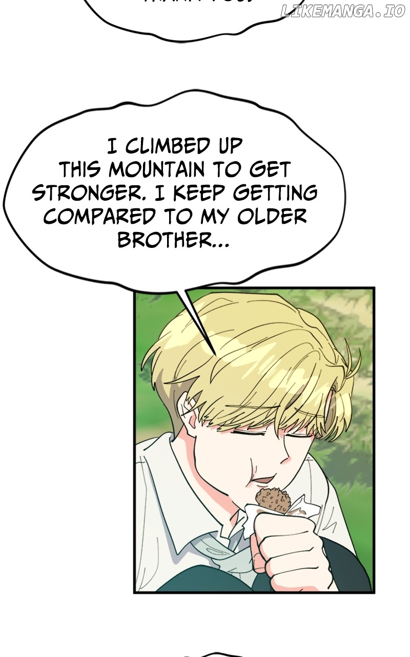 Surviving In A Harem Chapter 26 - page 20
