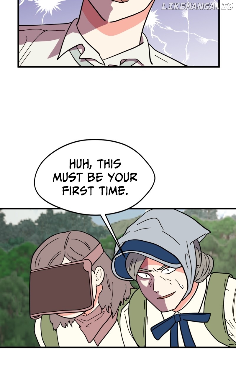Surviving In A Harem Chapter 26 - page 24