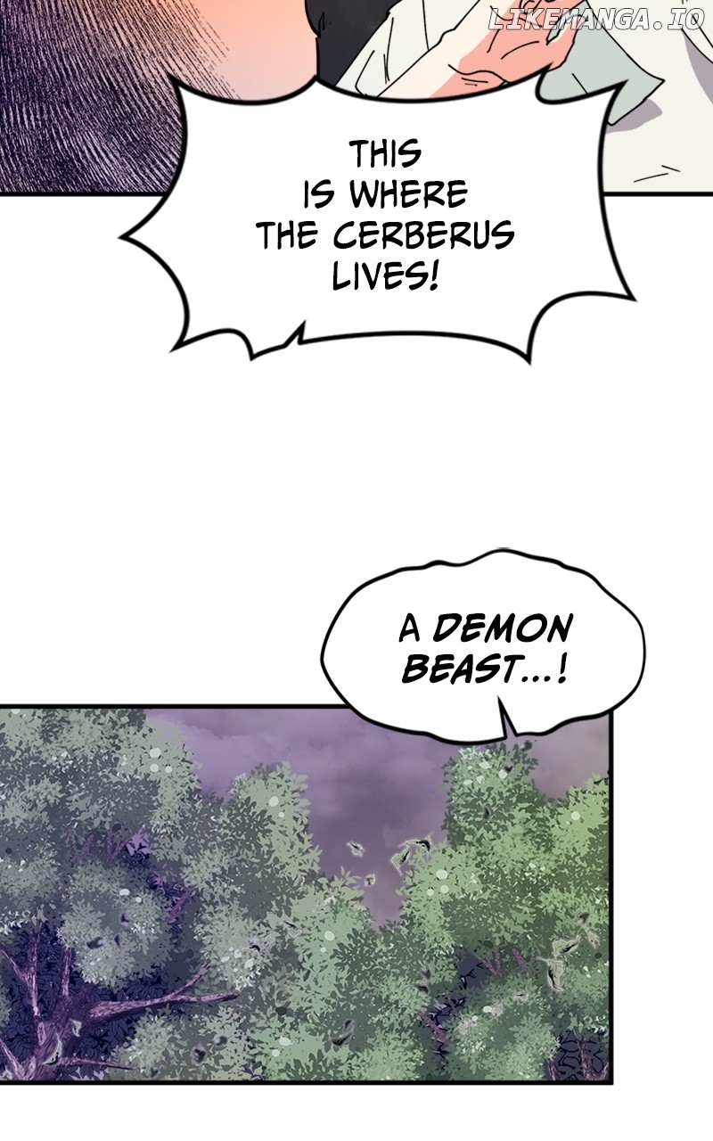 Surviving In A Harem Chapter 26 - page 26